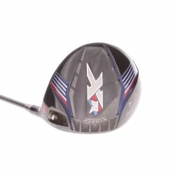 Callaway XR Graphite Men's Right Hand Driver 10.5 Degree Stiff - Project X 6.0 10 Callaway XR Graphite Men's Right Hand Driver 10.5 Degree Stiff - Project X 6.0 -Golf Clothing Sales Shop sh hc22877b