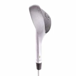 Callaway MD3 Milled W Grind Steel Men's Left Hand Sand Wedge 56 Degree 12 Bounce Wedge - True Temper -Golf Clothing Sales Shop sh hc22939c