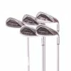 Callaway Diablo Edge Graphite Ladies Right Hand Irons 7-SW Ladies - Callaway Diablo 1 Callaway Diablo Edge Graphite Ladies Right Hand Irons 7-SW Ladies - Callaway Diablo -Golf Clothing Sales Shop sh hc22951a