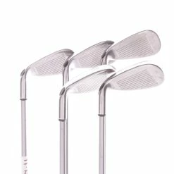 Callaway Diablo Edge Graphite Ladies Right Hand Irons 7-SW Ladies - Callaway Diablo -Golf Clothing Sales Shop sh hc22951c