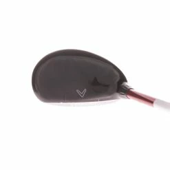 Callaway Big Bertha Diablo Graphite Men's Right Hand 3 Hybrid 21 Degree Regular - Callaway Diablo -Golf Clothing Sales Shop sh hc22972c