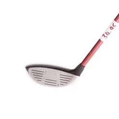 Callaway Big Bertha Diablo Graphite Men's Right Hand 3 Hybrid 21 Degree Regular - Callaway Diablo -Golf Clothing Sales Shop sh hc22972d