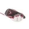 Callaway Big Bertha Diablo Graphite Men's Right Hand 4 Hybrid 24 Degree Regular - Callaway Diablo -Golf Clothing Sales Shop sh hc22973a