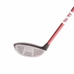 Callaway Big Bertha Diablo Graphite Men's Right Hand 4 Hybrid 24 Degree Regular - Callaway Diablo -Golf Clothing Sales Shop sh hc22973d