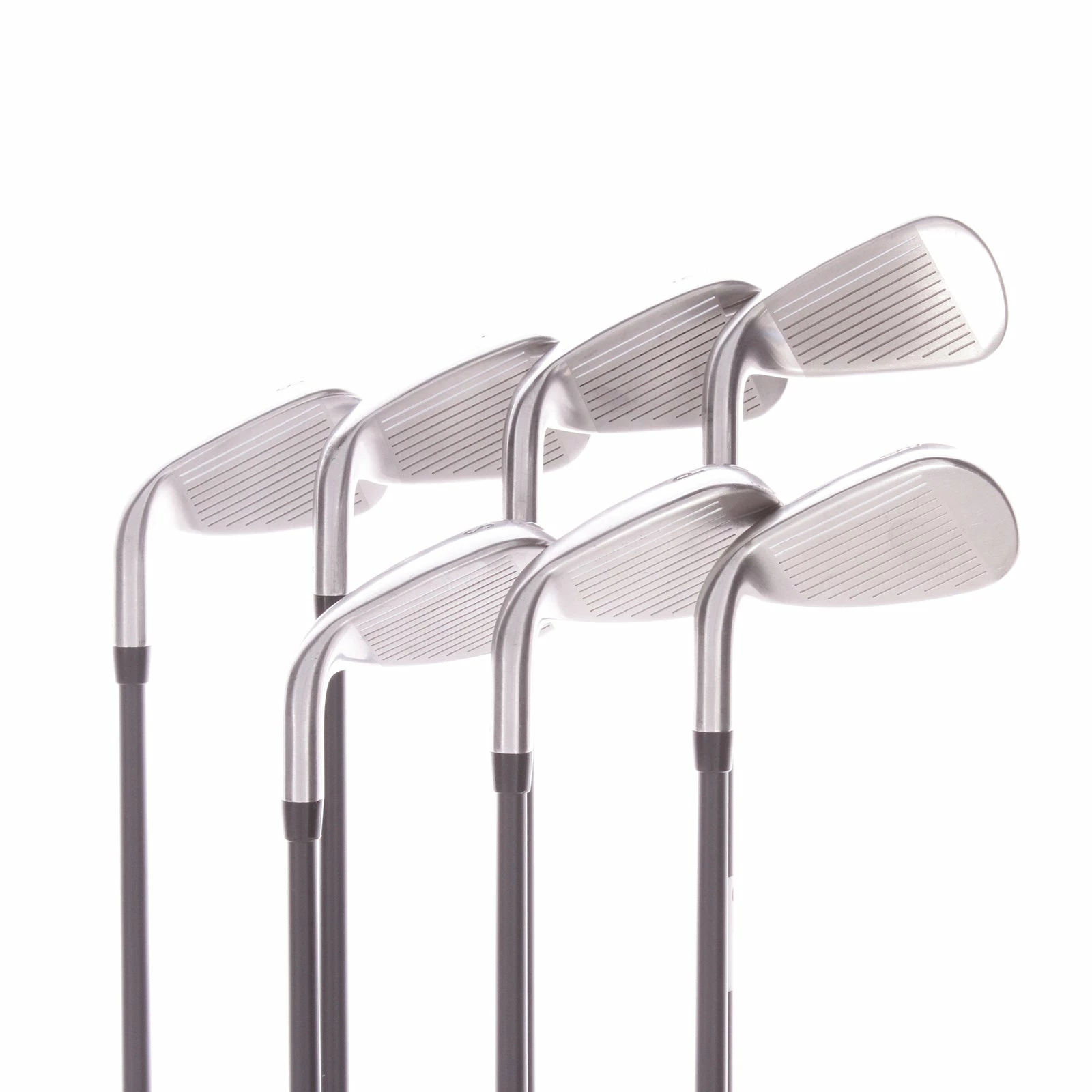 Callaway XR-0S Graphite Men's Right Hand Irons 5-SW Senior - Project X 4.5 5 Callaway XR-0S Graphite Men's Right Hand Irons 5-SW Senior - Project X 4.5 - Image 3