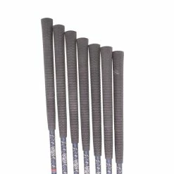 Callaway XR-0S Graphite Men's Right Hand Irons 5-SW Senior - Project X 4.5 11 Callaway XR-0S Graphite Men's Right Hand Irons 5-SW Senior - Project X 4.5 -Golf Clothing Sales Shop sh hc22980e