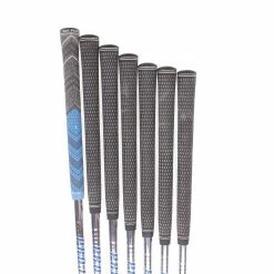 Callaway Apex Forged CF19 Steel Men's Right Hand Irons 5-AW Stiff - Project X LZ 95 6.0 -Golf Clothing Sales Shop sh hc23040e