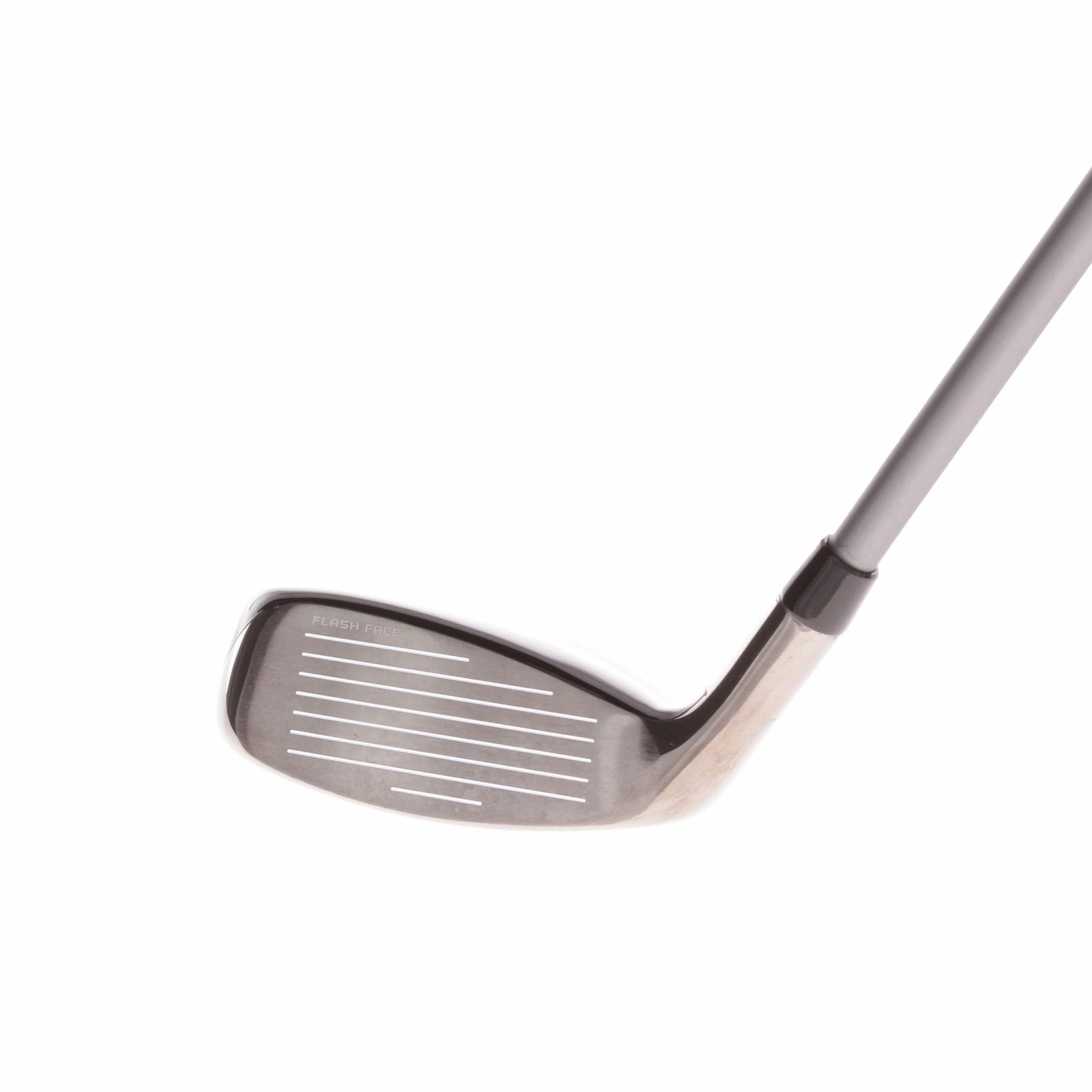 Callaway Mavrik Graphite Men's Right Hand 3 Hybrid 18 Degree Regular - Catalyst 65 6 Callaway Mavrik Graphite Men's Right Hand 3 Hybrid 18 Degree Regular - Catalyst 65 - Image 4