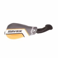 Callaway Mavrik Graphite Men's Right Hand 3 Hybrid 18 Degree Regular - Catalyst 65 15 Callaway Mavrik Graphite Men's Right Hand 3 Hybrid 18 Degree Regular - Catalyst 65 -Golf Clothing Sales Shop sh hc23049g