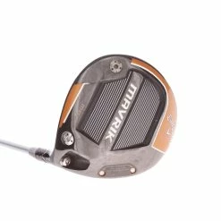 Callaway Mavrik Max Graphite Men's Right Hand Driver 10.5 Degree Regular - HZRDUS Project X 5.5 -Golf Clothing Sales Shop sh hc23062b