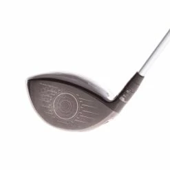 Callaway Mavrik Max Graphite Men's Right Hand Driver 10.5 Degree Regular - HZRDUS Project X 5.5 -Golf Clothing Sales Shop sh hc23062d