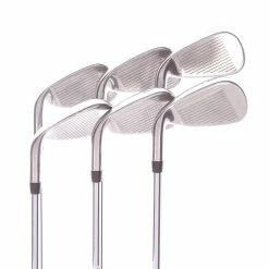 Callaway Rogue CF18 Steel Men's Right Hand Irons 6-SW Regular - KBS Max 90 -Golf Clothing Sales Shop sh hc23063c