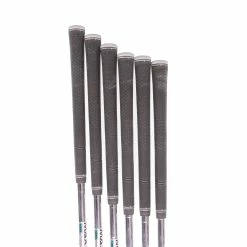 Callaway Rogue CF18 Steel Men's Right Hand Irons 6-SW Regular - KBS Max 90 -Golf Clothing Sales Shop sh hc23063e