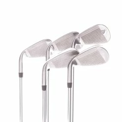 Callaway Mavrik Max Steel Men's Right Hand Irons 6-PW Regular - XP 105 R300 -Golf Clothing Sales Shop sh hc23076c