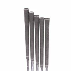 Callaway Mavrik Max Steel Men's Right Hand Irons 6-PW Regular - XP 105 R300 -Golf Clothing Sales Shop sh hc23076e