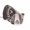 Callaway Razr Fit Graphite Men's Right Hand Driver 10.5 Degree Regular - Aldila RIP 60 -Golf Clothing Sales Shop sh hc23095a
