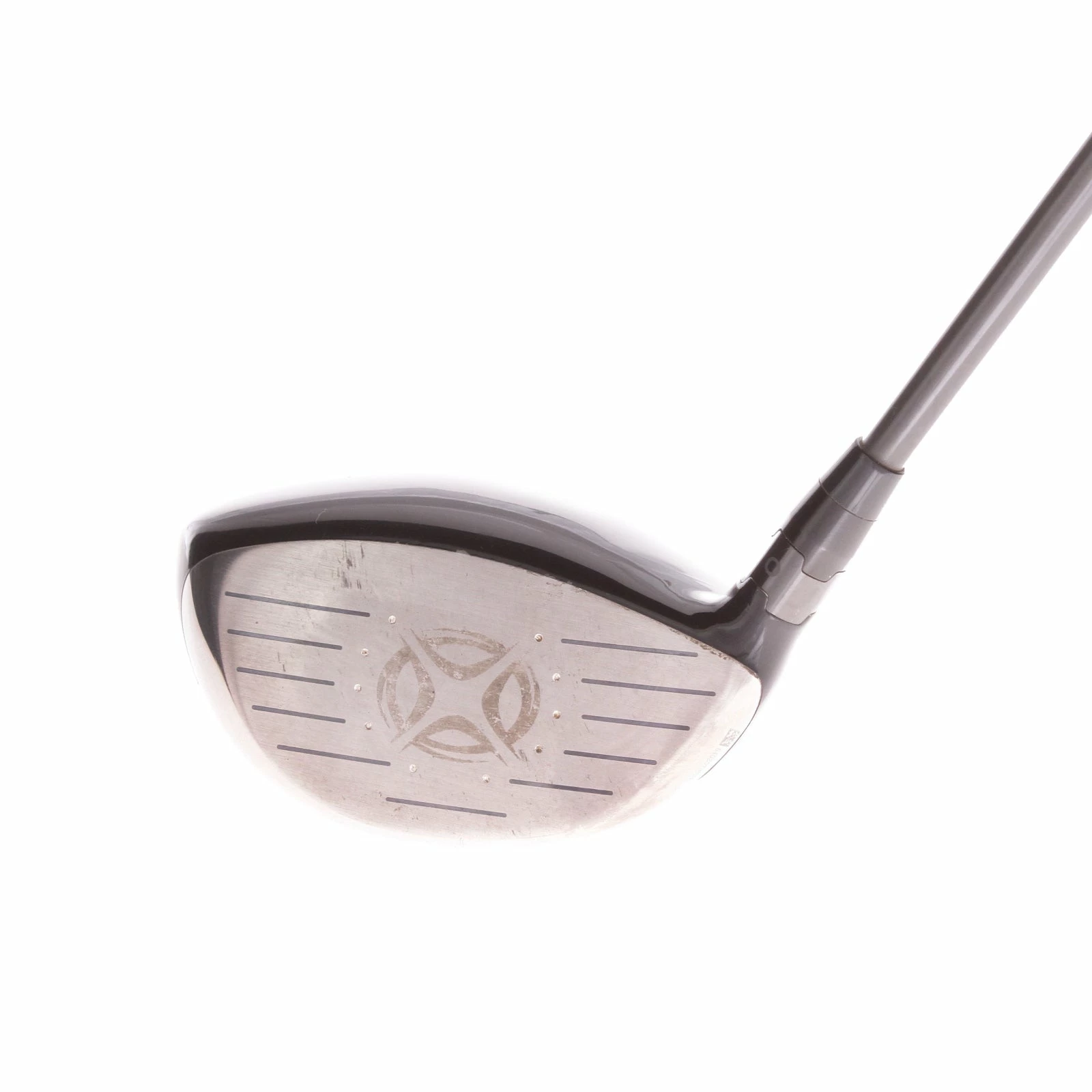 Callaway Razr Fit Graphite Men's Right Hand Driver 10.5 Degree Regular - Aldila RIP 60 6 Callaway Razr Fit Graphite Men's Right Hand Driver 10.5 Degree Regular - Aldila RIP 60 - Image 4