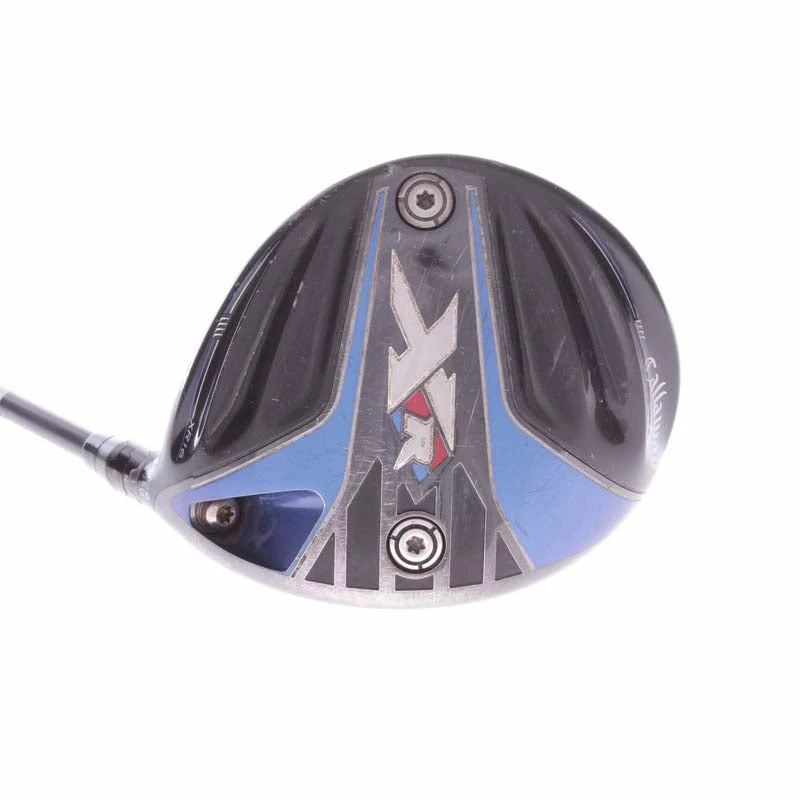 Callaway XR 16 9.5 Degree Driver 3 Callaway XR 16 9.5 Degree Driver