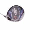 Callaway XR Pro 9 Degree Driver -Golf Clothing Sales Shop sh hc9037a