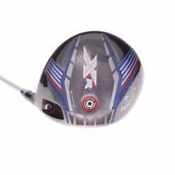 Callaway XR Pro 9 Degree Driver
