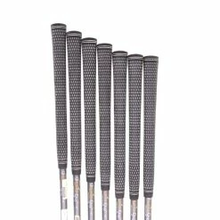 Callaway Apex 21 Graphite Men's Right Hand Irons 5-PW+AW Stiff - Catalyst 75 6.0 -Golf Clothing Sales Shop sh hs2449e