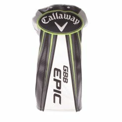 Callaway GBB Epic Graphite Men's Right Hand Driver 13.5 Degree Senior - Diamana 40 -Golf Clothing Sales Shop sh hs2629g