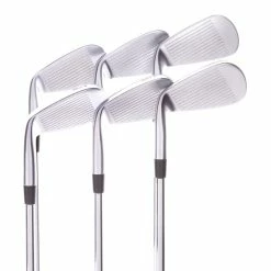 Callaway Apex Pro Forged Steel Men's Right Hand Irons 5-PW Stiff - NS Pro 950 -Golf Clothing Sales Shop sh hs2750c