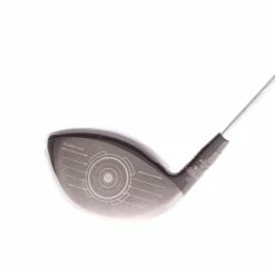 Callaway Epic Flash Graphite Men's Right Hand Driver 12 Degree Stiff - Project X 6.0 -Golf Clothing Sales Shop sh hs52941c