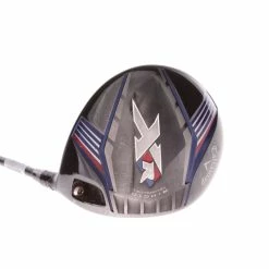 Callaway XR Graphite Men's Right Hand Driver 10.5 Degree Stiff - Project X 6.0 10 Callaway XR Graphite Men's Right Hand Driver 10.5 Degree Stiff - Project X 6.0 -Golf Clothing Sales Shop sh hs53472b