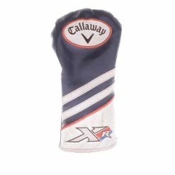 Callaway XR Graphite Men's Right Hand Driver 10.5 Degree Stiff - Project X 6.0 13 Callaway XR Graphite Men's Right Hand Driver 10.5 Degree Stiff - Project X 6.0 -Golf Clothing Sales Shop sh hs53472g