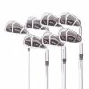 Callaway Epic CF17 Steel Men's Right Hand Irons 4-PW Project X LZ 95 - Regular