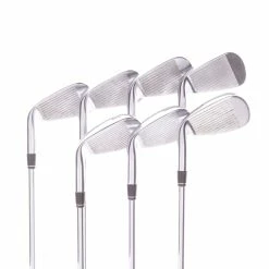 Callaway Epic CF17 Steel Men's Right Hand Irons 4-PW Project X LZ 95 - Regular 9 Callaway Epic CF17 Steel Men's Right Hand Irons 4-PW Project X LZ 95 - Regular -Golf Clothing Sales Shop sh hs53493c