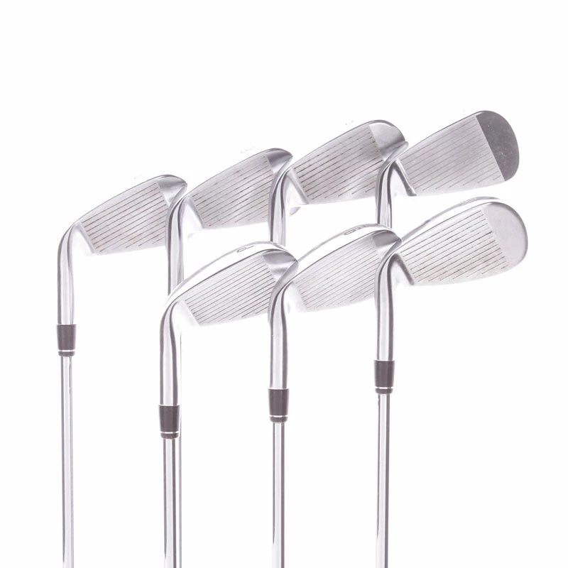 Callaway Epic CF17 Steel Men's Right Hand Irons 4-PW Project X LZ 95 - Regular 5 Callaway Epic CF17 Steel Men's Right Hand Irons 4-PW Project X LZ 95 - Regular - Image 3