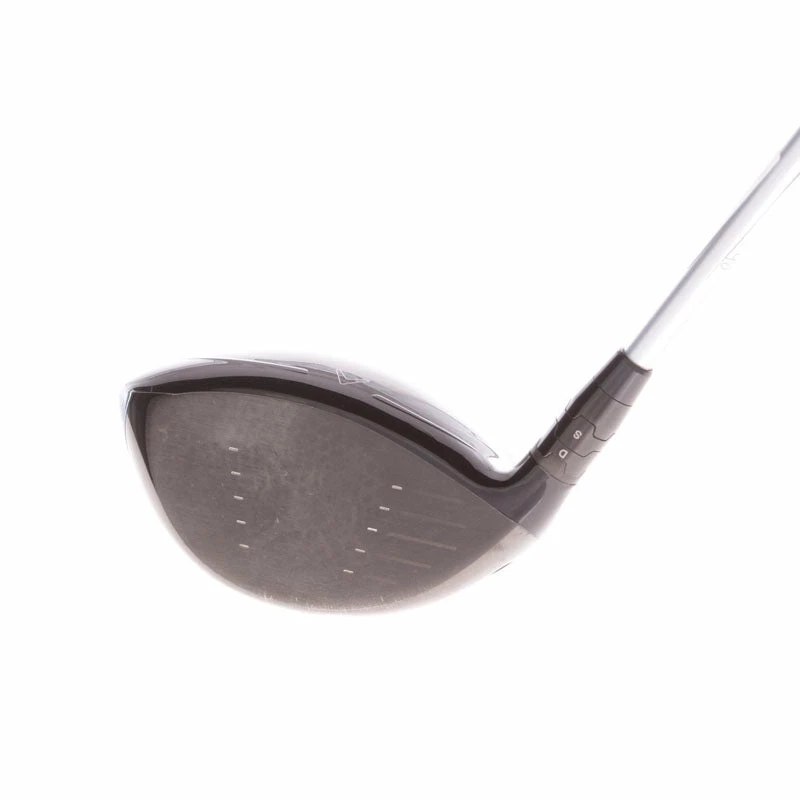 Callaway Rogue Draw Graphite Men's Right Hand Driver 13.5 Degree Senior - Project X Hzrdus 5.0 6 Callaway Rogue Draw Graphite Men's Right Hand Driver 13.5 Degree Senior - Project X Hzrdus 5.0 - Image 4