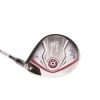 Callaway Great Big Bertha Graphite Men's Right Hand Fairway 3 Wood 15 Degree Regular - Bassara 42 -Golf Clothing Sales Shop sh hs53550a