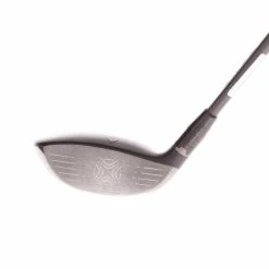 Callaway Great Big Bertha Graphite Men's Right Hand Fairway 3 Wood 15 Degree Regular - Bassara 42 -Golf Clothing Sales Shop sh hs53550c