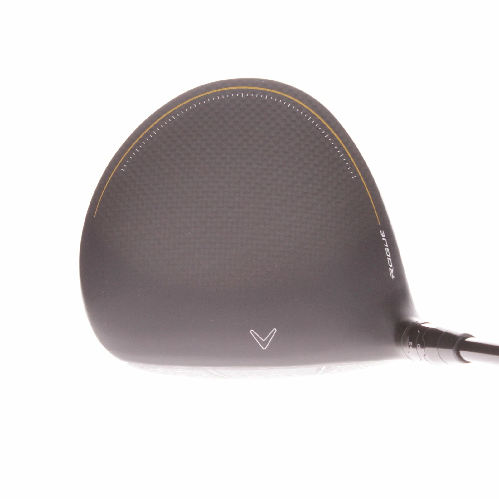 Callaway Rogue ST Max Graphite Men's Right Hand Driver 12 Degree Regular - Tensei Blue 55 5 Callaway Rogue ST Max Graphite Men's Right Hand Driver 12 Degree Regular - Tensei Blue 55 - Image 3