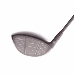 Callaway Rogue ST Max Graphite Men's Right Hand Driver 12 Degree Regular - Tensei Blue 55 12 Callaway Rogue ST Max Graphite Men's Right Hand Driver 12 Degree Regular - Tensei Blue 55 -Golf Clothing Sales Shop sh hs53607d