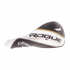 Callaway Rogue ST Max Graphite Men's Right Hand Driver 12 Degree Regular - Tensei Blue 55 15 Callaway Rogue ST Max Graphite Men's Right Hand Driver 12 Degree Regular - Tensei Blue 55 -Golf Clothing Sales Shop sh hs53607g
