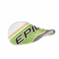 Callaway Epic Flash Graphite Men's Right Hand Driver 9 Degree Regular - Project X Evenflow 55 -Golf Clothing Sales Shop sh hs53624g