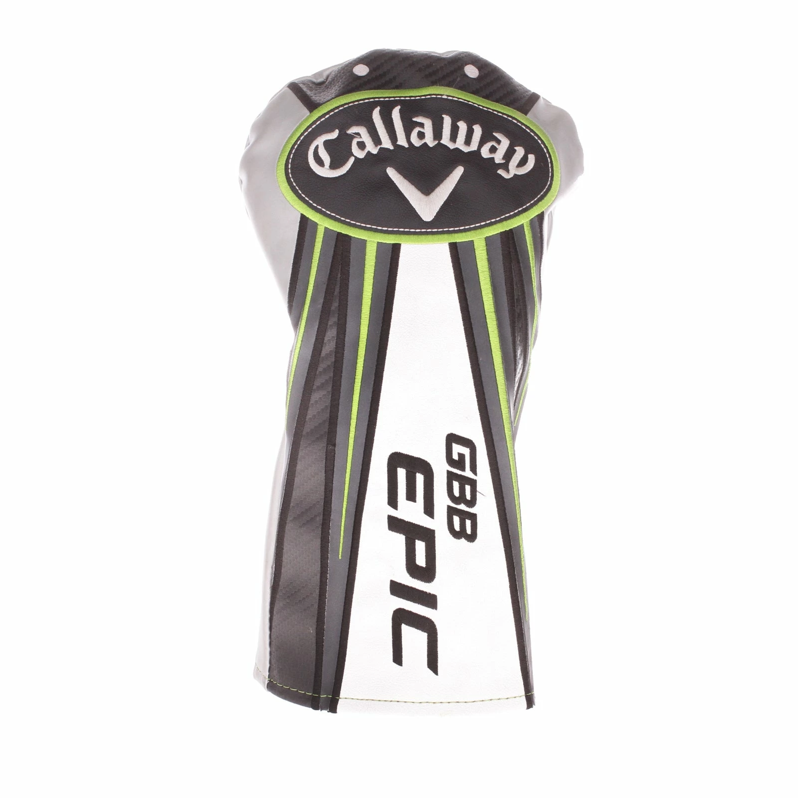 Callaway GBB Epic Graphite Men's Right Hand Driver 9 Degree Stiff - Fujikura Pro 62 9 Callaway GBB Epic Graphite Men's Right Hand Driver 9 Degree Stiff - Fujikura Pro 62 - Image 7