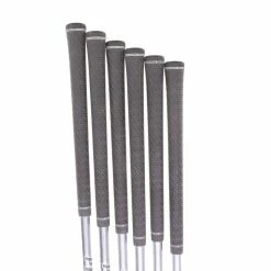 Callaway Apex 21 Steel Mens Right Hand Irons 5-PW Stiff - Project X LS 6.0 60G -Golf Clothing Sales Shop sh ir1083e