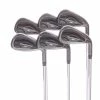 Callaway Steelhead XR Steel Men's Right Irons 5-PW Regular - KBS Tour 110 2 Callaway Steelhead XR Steel Men's Right Irons 5-PW Regular - KBS Tour 110 -Golf Clothing Sales Shop sh ir1116a 1