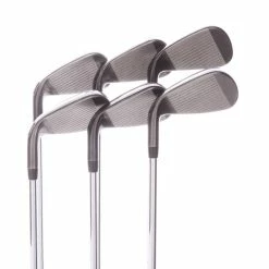 Callaway Steelhead XR Steel Men's Right Irons 5-PW Regular - KBS Tour 110 -Golf Clothing Sales Shop sh ir1116c 1