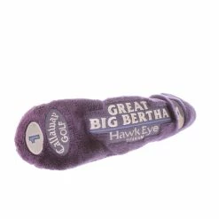 Callaway Great Big Bertha Hawkeye Graphite Mens Right Hand Driver 9 Degree Regular - Callaway -Golf Clothing Sales Shop sh ir1488g