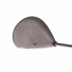 Callaway Big Bertha Graphite Mens Right Hand Driver 10 Degree Regular - RCH 90 -Golf Clothing Sales Shop sh ir1489c