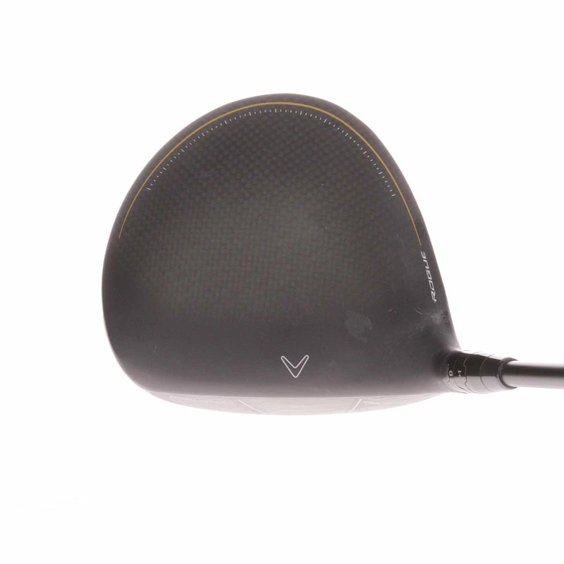 Callaway Rogue St Max Graphite Mens Right Hand Driver 10.5 Degree Senior - UST Helium 4 F2 5 Callaway Rogue St Max Graphite Mens Right Hand Driver 10.5 Degree Senior - UST Helium 4 F2 - Image 3