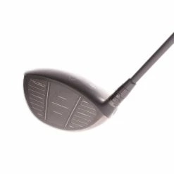 Callaway Rogue St Max Graphite Mens Right Hand Driver 10.5 Degree Senior - UST Helium 4 F2 12 Callaway Rogue St Max Graphite Mens Right Hand Driver 10.5 Degree Senior - UST Helium 4 F2 -Golf Clothing Sales Shop sh ir1639d