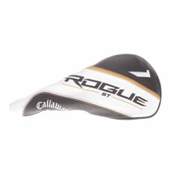 Callaway Rogue St Max Graphite Mens Right Hand Driver 10.5 Degree Senior - UST Helium 4 F2 13 Callaway Rogue St Max Graphite Mens Right Hand Driver 10.5 Degree Senior - UST Helium 4 F2 -Golf Clothing Sales Shop sh ir1639g