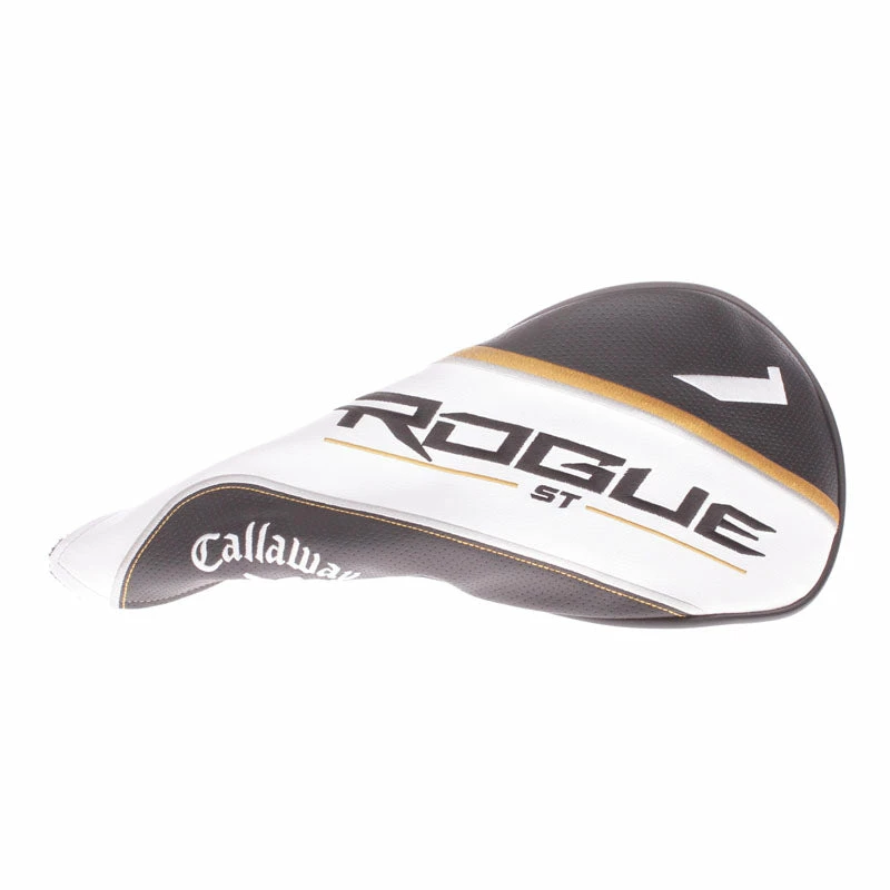 Callaway Rogue St Max Graphite Mens Right Hand Driver 10.5 Degree Senior - UST Helium 4 F2 7 Callaway Rogue St Max Graphite Mens Right Hand Driver 10.5 Degree Senior - UST Helium 4 F2 - Image 5
